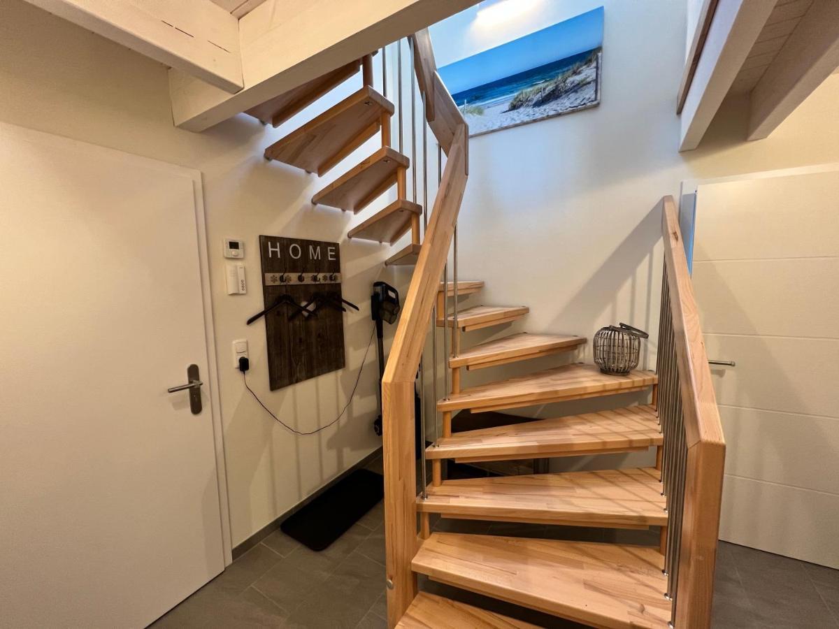 Ragnar Maisonette Бюзум Экстерьер фото