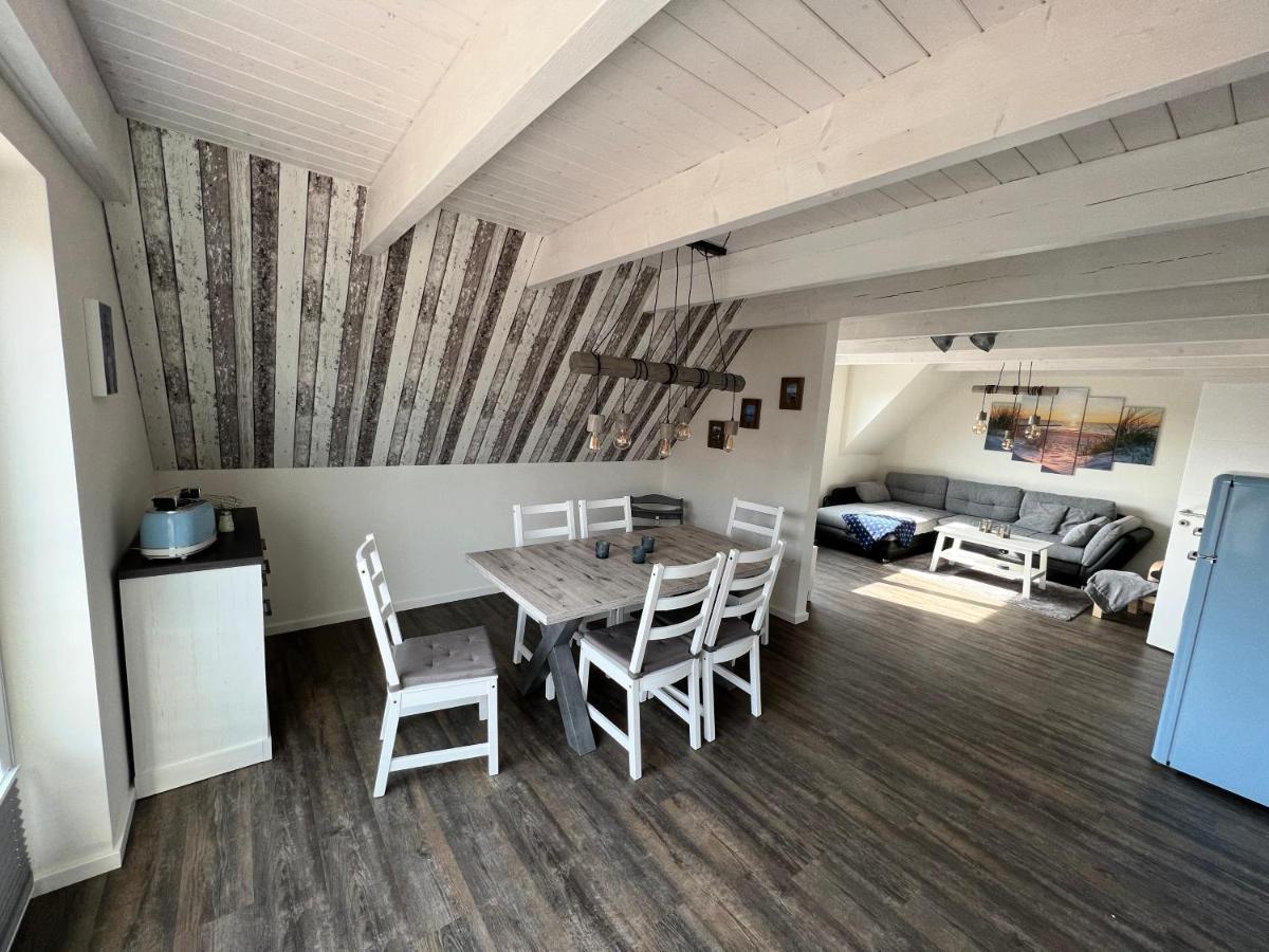 Ragnar Maisonette Бюзум Экстерьер фото
