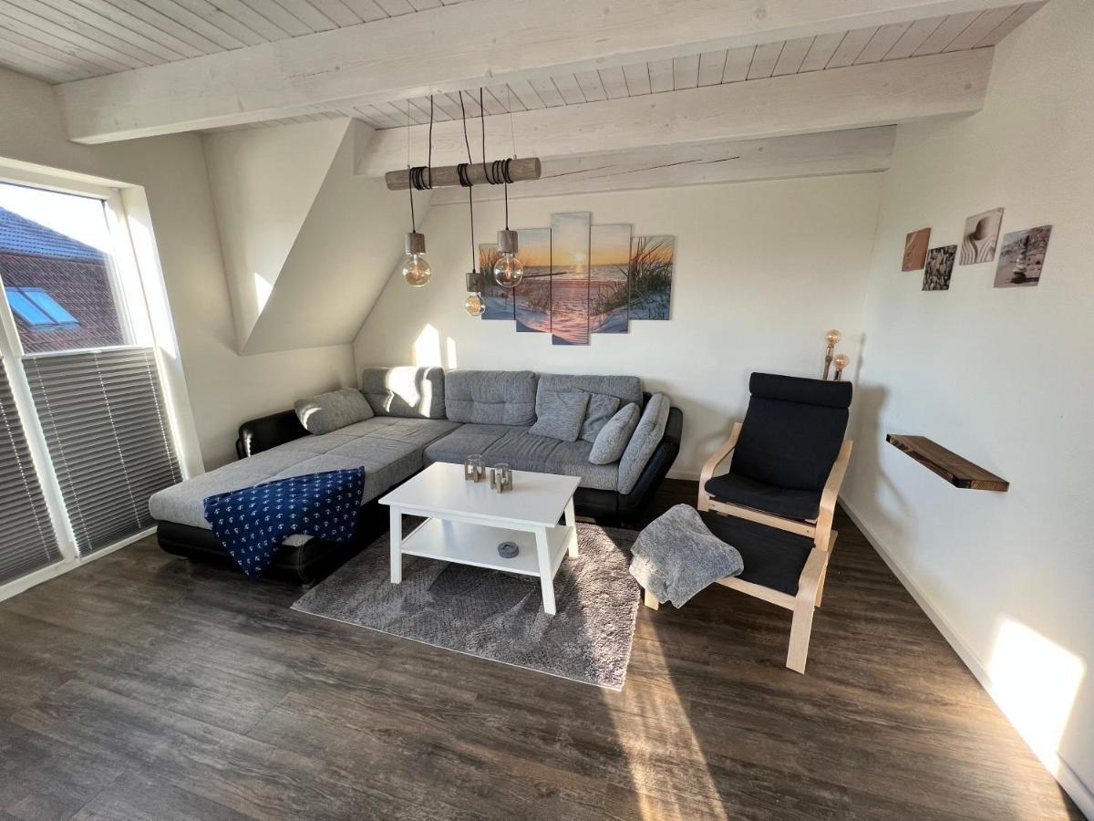 Ragnar Maisonette Бюзум Экстерьер фото