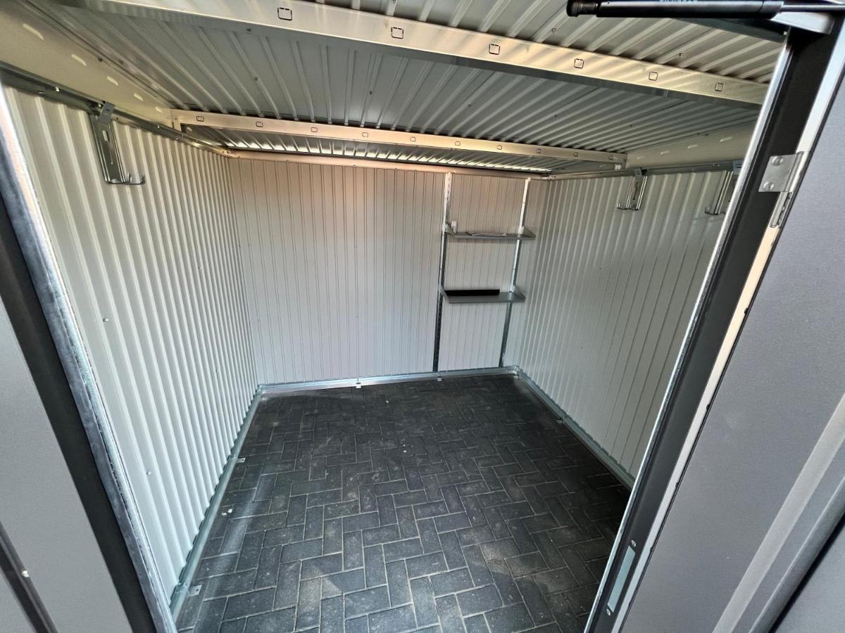 Ragnar Maisonette Бюзум Экстерьер фото